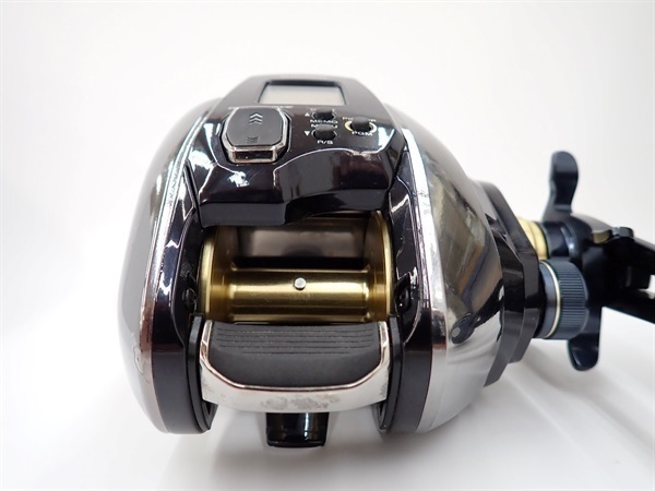 20ビーストマスターEJ1000